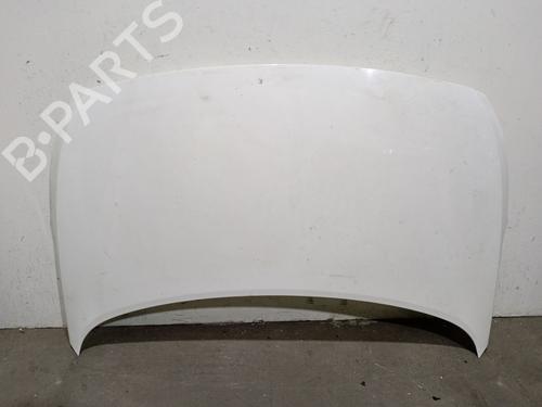 Capot Capot HYUNDAI i20 II (GB, IB) 1.1 CRDi (75 hp) 34606344 34606344