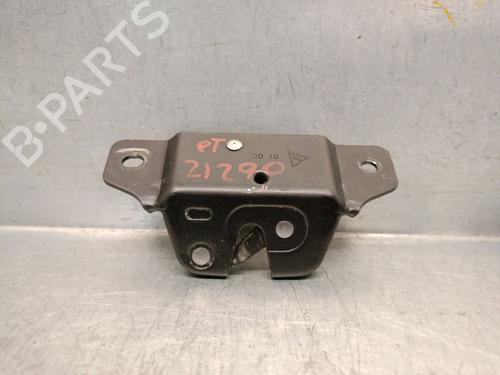 Used Tailgate lock CITROËN XSARA Coupe (N0) 2.0 HDI 90 (90 hp) 21578995