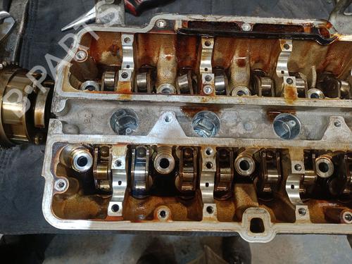 Cylinder head OPEL CORSA E (X15) 1.4 (08, 68) | BP36165751M5 - Image 2