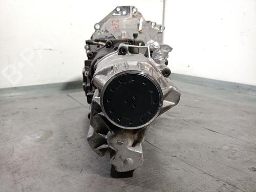 Gearbox VW PASSAT B5.5 (3B3) 1.9 TDI | BP39890589M3 - Image 4