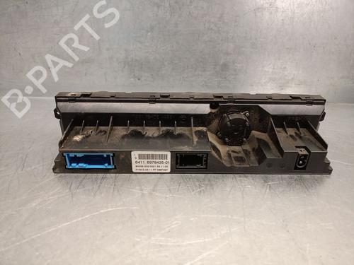 Climate control BMW 5 (E60) 530 d | BP23243860I5 