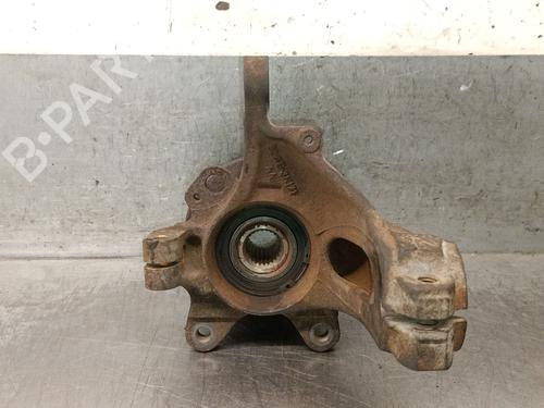 Used Left front steering knuckle Left front steering knuckle FORD ESCORT V (AAL, ABL) 1.6 i 16V (90 hp) 33463100 33463100