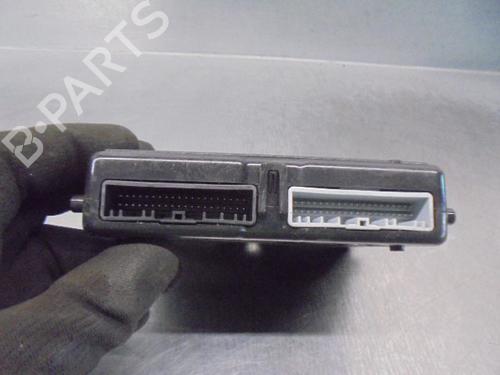 Electronic module RENAULT MEGANE IV Hatchback (B9A/M/N_)  | BP14832187M83 