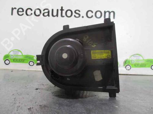 Gebläsemotor VW GOLF IV (1J1) 1.9 TDI | BP2054961M62 