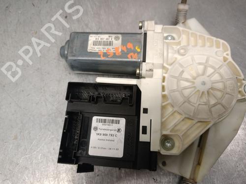 Front left window mechanism VW GOLF V (1K1) 2.0 TDI | BP37199052C22 - Image 5