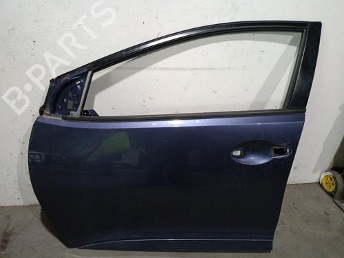 Dør venstre fortil Dør venstre fortil HONDA CIVIC IX (FK) 1.6 i-DTEC (FK3) (120 hp) 36696685 36696685