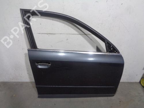 Used Right front door AUDI A4 B6 (8E2) [2000-2005]  15287479