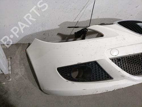 Foran støtfanger SEAT LEON (1P1) 1.4 TSI | BP29764836C7 