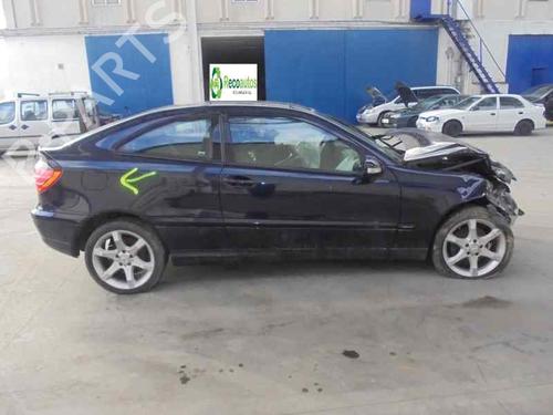 Electronic sensor MERCEDES-BENZ C-CLASS Coupe (CL203) C 220 CDI (203.706) | BP2060075M84 