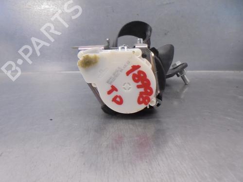 Sikkerhedssele bag højre FIAT 500 (312_) 1.2 (312AXA1A) (69 hp) 15674171