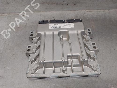 Engine control unit (ECU) DACIA LODGY (JS_) 1.2 TCe (JSAY, JSM0) | BP38208667M57 - Image 3