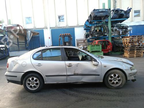 Rear bumper reinforcement SEAT TOLEDO II (1M2) 1.9 TDI | BP30962960C73 