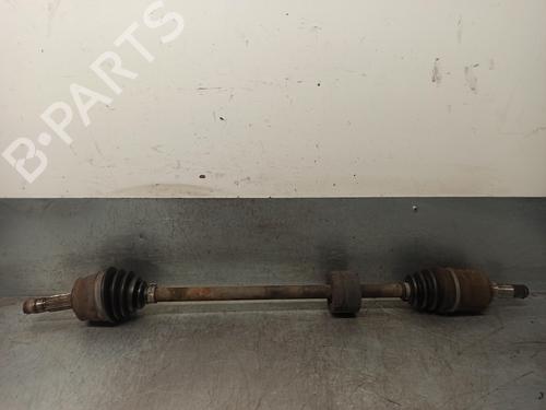 Used Right front driveshaft FORD KA (RU8) [2008-2016]  11705424