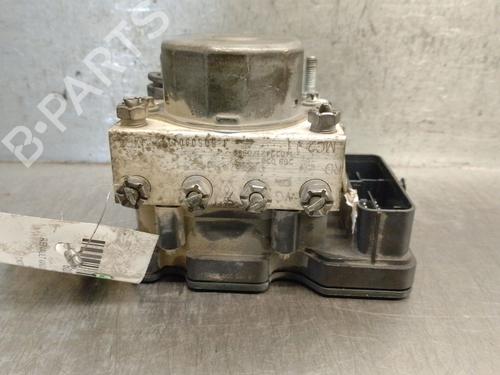 Used ABS pump ABS pump RENAULT KANGOO Express (FW0/1_) 1.5 dCi 75 (FW07, FW10, FW04) (75 hp) 35738559 35738559