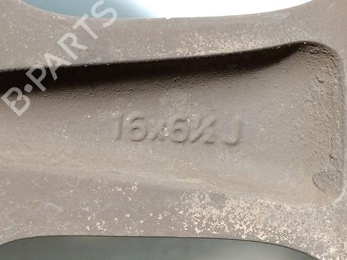 Rim CHRYSLER VOYAGER IV (RG, RS) 2.8 CRD | BP31044543C45