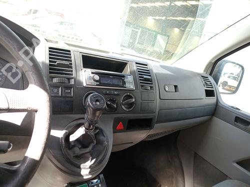 ABS Bremseaggregat VW TRANSPORTER T5 Bus (7HB, 7HJ, 7EB, 7EJ) 1.9 TDI | BP29745563M43 