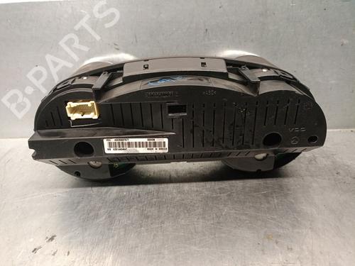 Instrument cluster MERCEDES-BENZ R-CLASS (W251, V251) R 350 4-matic (251.065, 251.165) | BP21793540C47 
