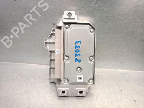 ECU airbags BMW 1 (E87) 118 d | BP27152170M53 