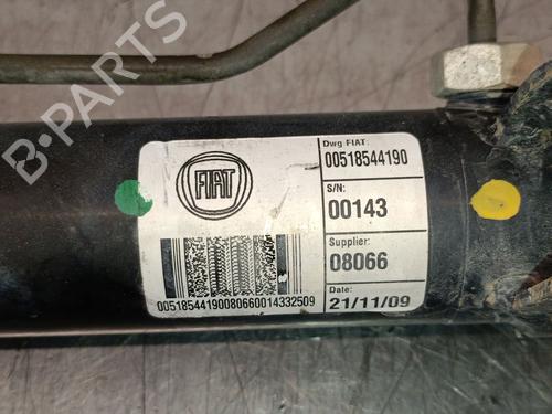 Steering rack FIAT DOBLO Cargo (263_) 1.3 D Multijet | BP30571462M22 