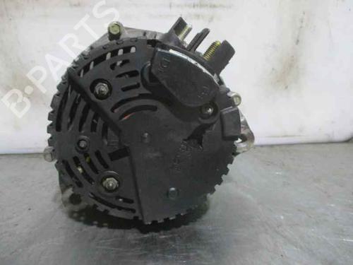 Alternator PEUGEOT 806 (221) 2.1 td 12V | BP2841166M7 