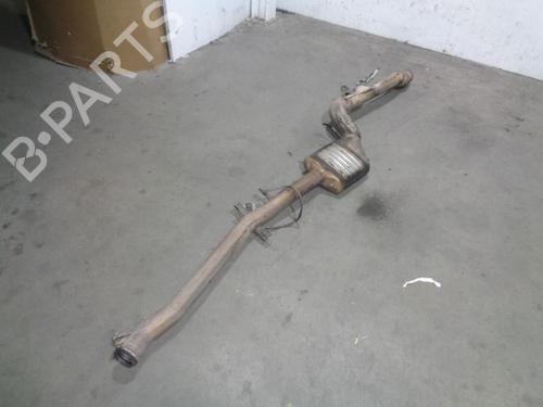 Katalysator MERCEDES-BENZ C-CLASS T-Model (S205) [2014-2023]  13719620