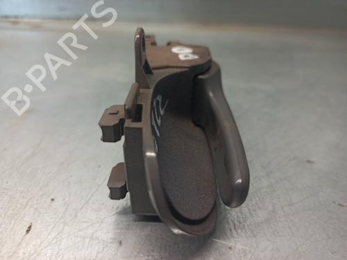 Front right interior door handle TOYOTA AYGO (_B1_) 1.0 (KGB10_, KGB10R) | BP8302815I14 