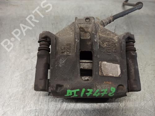 Used Left front brake caliper PEUGEOT 1007 (KM_) 1.4 16V (88 hp) 12903653