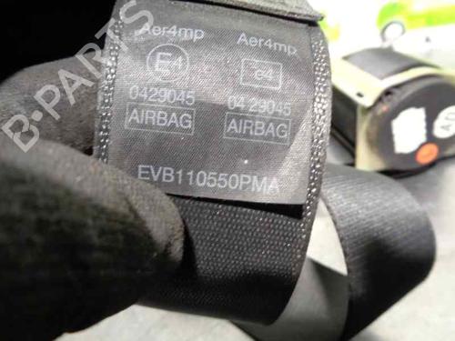 Front left seatbelt ROVER STREETWISE Hatchback 1.4 | BP8724909I26 