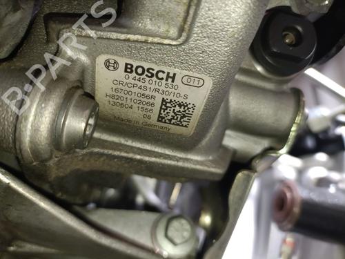 Engine RENAULT CAPTUR I (J5_, H5_) 1.5 dCi 90 (J5N4, J5M5, J5MW, J5M6, J5AL, J5AJ) | BP36393185M1 - Image 8