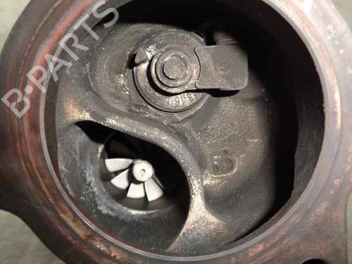 Turbocharger/Supercharger AUDI A4 B5 (8D2) 1.8 T quattro | BP5625251M71 