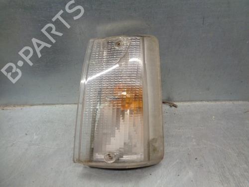Used Left front indicator Left front indicator IVECO DAILY II Van 30-8 (14914111, 14914117, 14914211, 14914217, 14915111,... (82 hp) 17540259 17540259