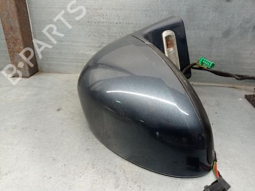 Right mirror CITROËN C4 I (LC_) 1.6 HDi | BP22214570C27 