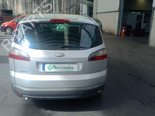 Engine FORD S-MAX (WA6) 2.0 TDCi | BP39654803M1 - Image 17