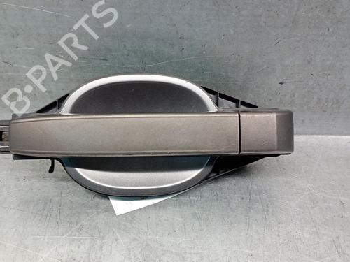Used Rear right exterior door handle LAND ROVER RANGE ROVER III (L322) 3.6 D 4x4 (272 hp) 32404753