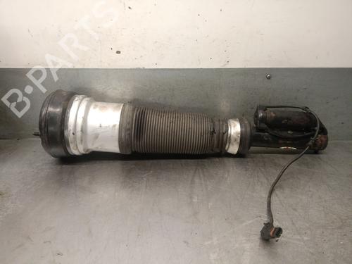 Used Left front shock absorber MERCEDES-BENZ S-CLASS (W220, V220) S 500, S 500 L (220.075, 220.175, 220.875) (306 hp) 28305152