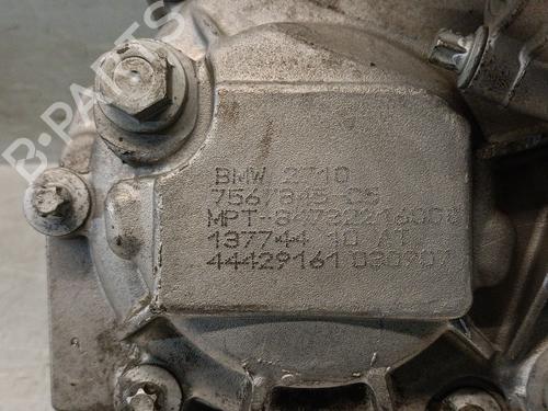 Transfer box BMW X3 (E83) 2.0 sd | BP29555928M36 