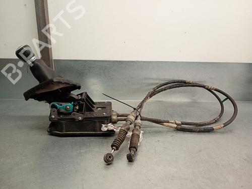 Used Gear lever SUBARU FORESTER (SH_) 2.0 D AWD (SHH, SHD, SHN) (147 hp) 29277488