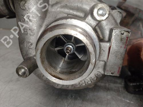 Turbolader/Kompressor VW PASSAT B6 (3C2) 1.9 TDI | BP27998348M71 