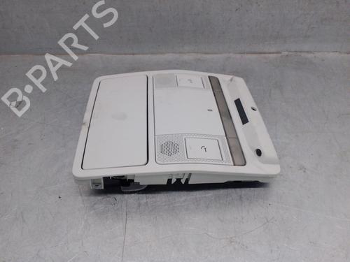 Interior roof light LAND ROVER RANGE ROVER EVOQUE (L538) 2.0 D 4x4 | BP26960681I8