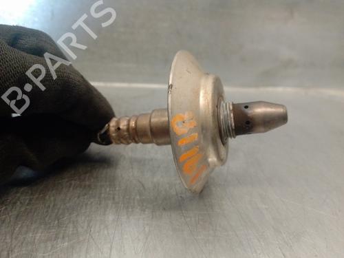 Electronic sensor TOYOTA YARIS (_P13_) 1.5 Hybrid (NHP130_, NHP130) | BP15984736M84 
