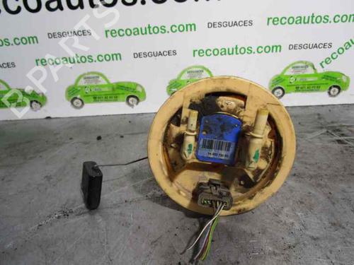 Fuel pump PEUGEOT 307 Break (3E) 1.6 HDi 110 | BP2082153M76 