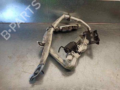 Right curtain airbag BMW 3 Touring (E91) 318 d | BP6038262C12 
