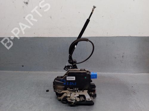 Used Rear right lock Rear right lock SKODA FABIA I (6Y2) 1.4 TDI (70 hp) 31956003 31956003