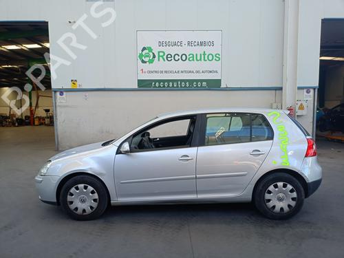 Fuse box VW GOLF V (1K1) 1.9 TDI | BP27680874E1 - Image 5