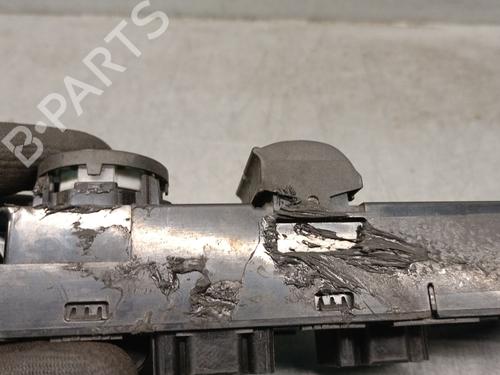 Left front window switch FORD TRANSIT CONNECT V408 Box Body/MPV 1.5 TDCi | BP31147793I27 