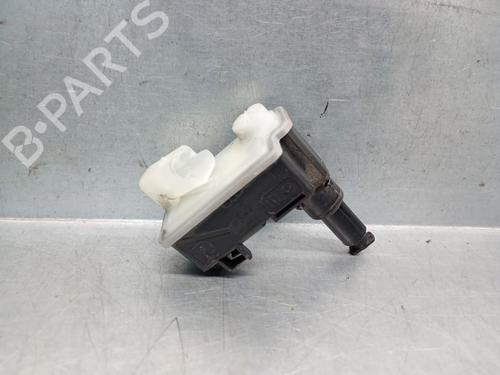 Fuel door actuator PEUGEOT 208 II (UB_, UP_, UW_, UJ_) 1.2 PureTech 100 | BP29605404E18 