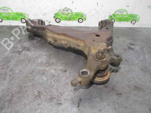Left front suspension arm TOYOTA LAND CRUISER PRADO (_J12_)  | BP4460975M12 