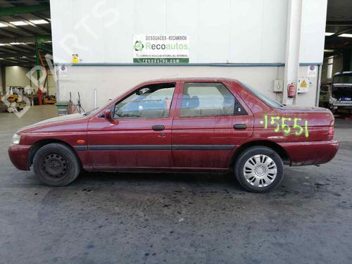 Used Parts FORD ESCORT VI Saloon (GAL, AFL) 1.6 i 16V (90 hp) 1292094