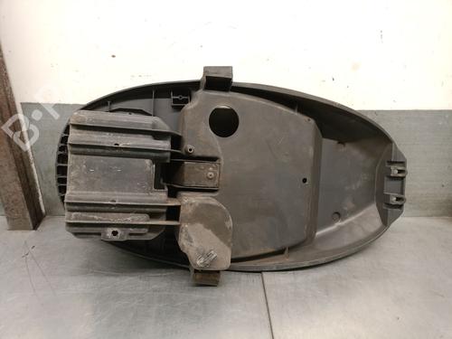 Glove box PIAGGIO MOTORCYCLES LIBERTY Liberty 125 (M38, M67) | BP36527306C95 - Image 2