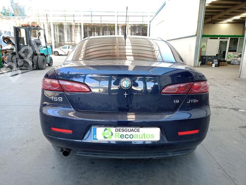 Starter ALFA ROMEO 159 (939_) 1.9 JTDM 16V (939AXC1B, 939AXC12) | BP25915877M8 - Image 13